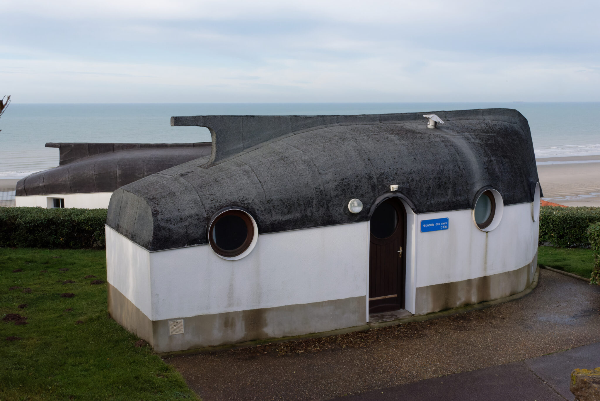 UN HABITAT HISTORIQUE